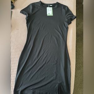 H&M t-shirt dress